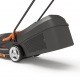 Газонокосилка аккумуляторная Worx WG730E в Барнауле