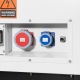 Дизельгенератор Daewoo DDW 14 SSE-3 в Барнауле