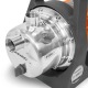 Садовый насос Daewoo DGP 4000 inox в Барнауле