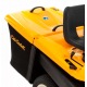 Садовый райдер Cub Cadet LR2 FR60 в Барнауле