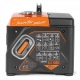 Инверторный бензогенератор Daewoo GDA 1400 i 1 кВт в Барнауле
