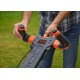 Газонокосилка электрическая Black+Decker BEMW471ES-QS в Барнауле