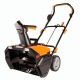 Снегоуборщик аккумуляторный Worx WG471E в Барнауле