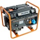 Бензогенератор Villartec GG7300С 5.8 кВт в Барнауле