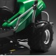 Садовый минитрактор Caiman Croso 4WD 97D2C в Барнауле