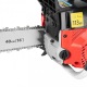 Бензопила MTX MS-4516 16&quot; в Барнауле