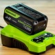 Аккумулятор High Power G24HP5 для техники GreenWorks 24 В в Барнауле