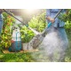 Мойка высокого давления Gardena AquaClean Li-40/60 в Барнауле