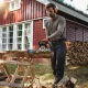 Бензопила Stihl MS 212 C-BE 14&quot; в Барнауле