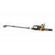 Аккумуляторная пила Worx WG322E-10&quot; в Барнауле