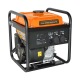 Бензиновый генератор инверторный Carver PPG-5500I Duomatic 4.2 кВт в Барнауле