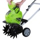 Культиватор аккумуляторный GreenWorks G-Max G40TLK4 40V в Барнауле