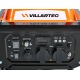 Бензиновый генератор инверторный Villartec GI358 2025 3.5 кВт в Барнауле