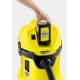 Промышленный пылесос Karcher WD 3 Battery в Барнауле