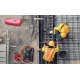 Бензин-газовый генератор Daewoo GDA 7500 DFE 6 кВт в Барнауле