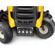 Садовый минитрактор Cub Cadet XT1 OR106 в Барнауле