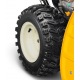 Снегоуборщик Cub Cadet XS3 71 SWE в Барнауле