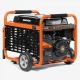 Бензогенератор Daewoo GDA 9500E 8 кВт в Барнауле