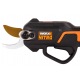 Аккумуляторные ножницы Worx WG330E.9 (без аккумулятора и зарядного устройства) в Барнауле