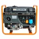Бензогенератор Villartec GG6300C 5 кВт в Барнауле