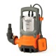 Дренажный насос Daewoo DDP 13500 в Барнауле