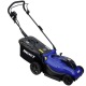 Газонокосилка аккумуляторная Bojet CLMP60-42-0 (без аккумулятора и зарядного устройства) в Барнауле