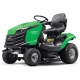 Садовый минитрактор Caiman Rapido Eco 2WD SD 112D2C в Барнауле