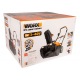 Снегоуборщик аккумуляторный Worx WG471E.9 (без аккумулятора и ЗУ) в Барнауле