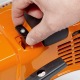 Бензокоса (бензиновый триммер) Stihl FS 490 C-EM К в Барнауле