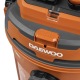 Строительный пылесос Daewoo DAVC 2500SD в Барнауле