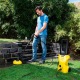 Мойка высокого давления Karcher K 2 в Барнауле