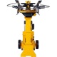 Электрический дровокол Huter HLS-6500 в Барнауле