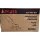 Газонокосилка бензиновая A-iPower ALM41S в Барнауле