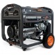 Бензогенератор Helmut LS 8300EA 8 кВт в Барнауле