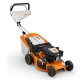 Газонокосилка бензиновая Stihl RМ-253.3 Т в Барнауле