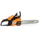 Бензопила Villartec SB1961 14&quot; TimberPlus в Барнауле