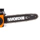 Аккумуляторная пила Worx WG381E.9-12&quot; (без аккумулятора и ЗУ) в Барнауле