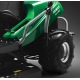 Садовый минитрактор Caiman Croso 2WD 97D2C в Барнауле