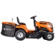 Садовый минитрактор Yard Fox T 102RDH в Барнауле