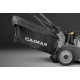 Газонокосилка бензиновая Caiman Ixo 55KV-AL в Барнауле