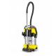 Промышленный пылесос Karcher WD 6 P Premium в Барнауле