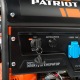 Бензогенератор Patriot GP 8210AE 7 кВт в Барнауле