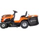 Садовый минитрактор Yard Fox T 102RDH в Барнауле