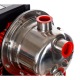 Насосная станция Quattro Elementi Automatico 1001 Inox 50 L в Барнауле