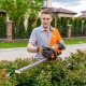 Аккумуляторный кусторез Daewoo DAHT 1621Li SET в Барнауле