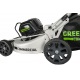 Газонокосилка аккумуляторная GreenWorks GC82LM51 (без батареи и зарядного устройства) в Барнауле