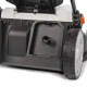 Газонокосилка аккумуляторная Daewoo DLM 4540 Li (без аккумулятора и зарядного устройства) в Барнауле