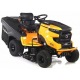 Садовый минитрактор Cub Cadet XT2 CC1023 25HP в Барнауле