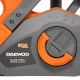 Аккумуляторная пила Daewoo DACS 1221Li SET 12&quot; в Барнауле