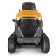 Садовый минитрактор Stiga Estate 5102 H в Барнауле
